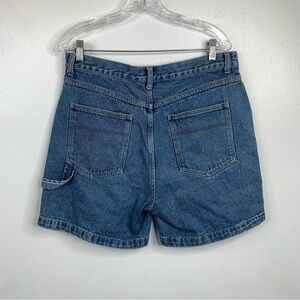 Cherokee Blue Denim Jean Shorts